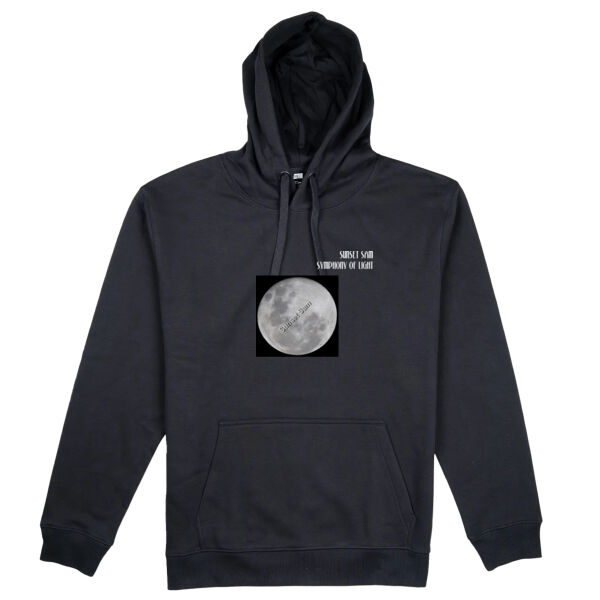 Full Moon - Thread Project Unisex Epic Hoodie Thumbnail