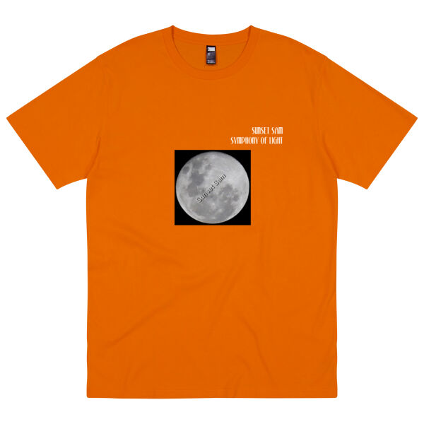 Full Moon - Thread Project Unisex Epic Tee Thumbnail