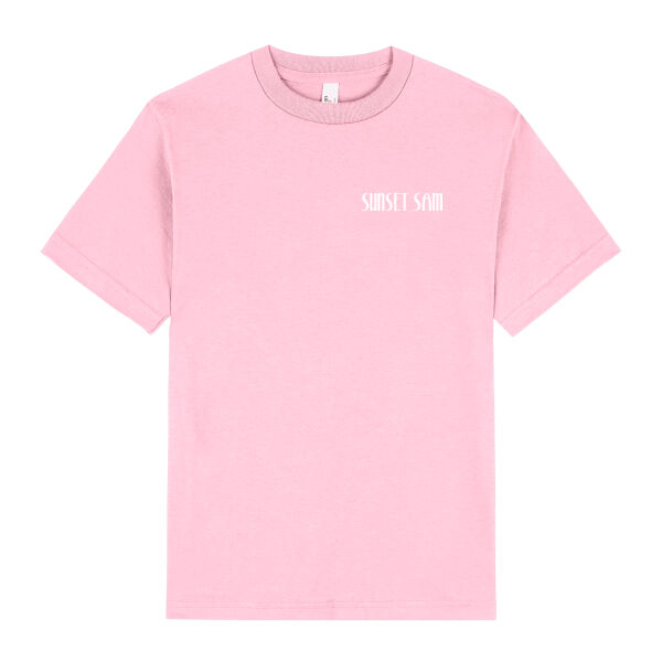 Aoraki, Pathway to the Stars, photo on back - Alstyle Mens Tee Thumbnail