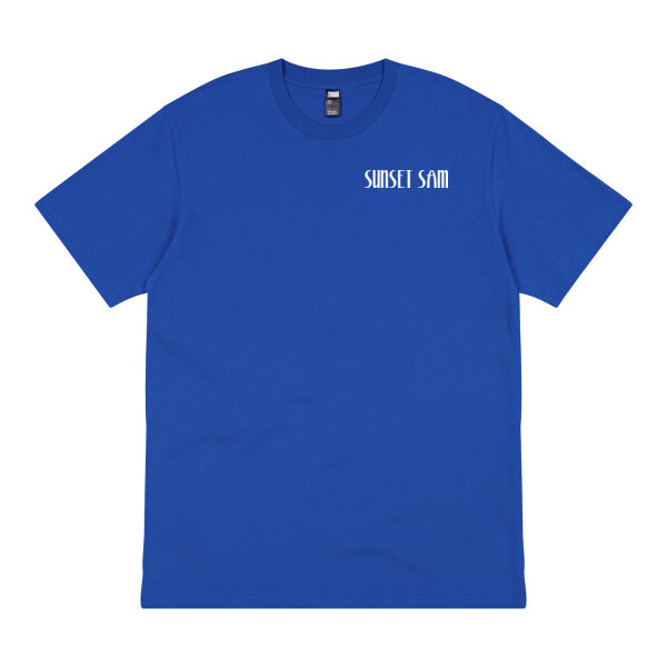 Aoraki, Pathway to the Stars, photo on back - Thread Project Unisex Epic Tee Thumbnail