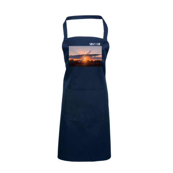 SUN STAR GLOW - Apron Thumbnail