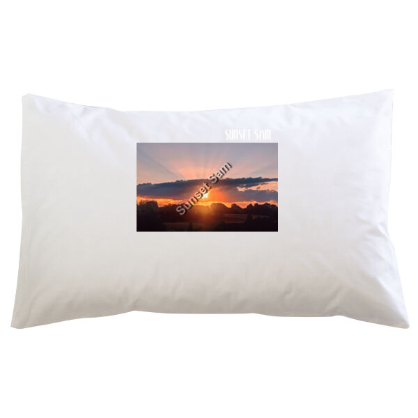 SUN STAR GLOW - Pillowcase  Thumbnail