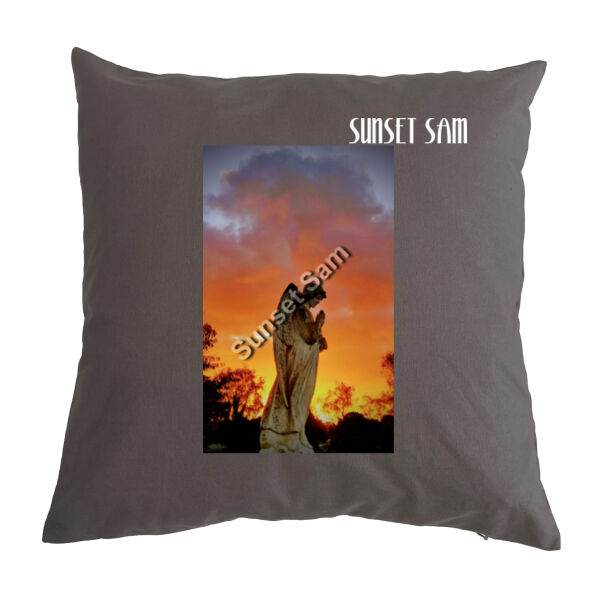 Angel glow - Cushion cover Thumbnail