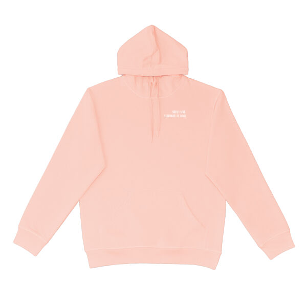 Lake Tekapo, back - Urban Collab Mens The Broad Hoodie Thumbnail
