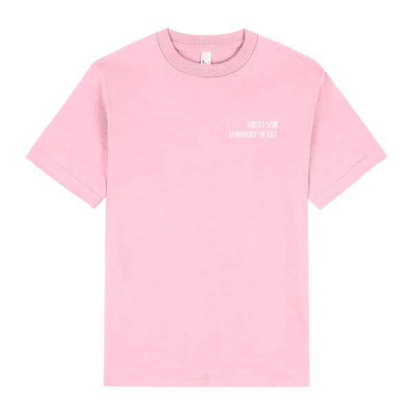 Mountain Life, back - Alstyle Mens Tee Thumbnail