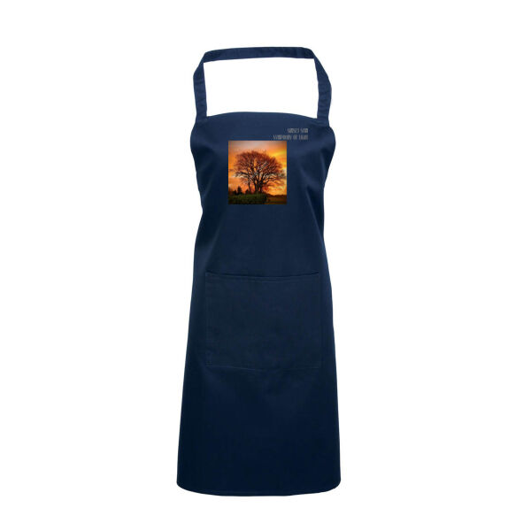Tree of fire - Apron Thumbnail