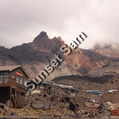 Rock Mountain  Thumbnail