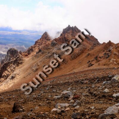 Rock Mountain Vista Thumbnail