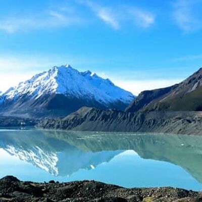 Lake Tasman Thumbnail