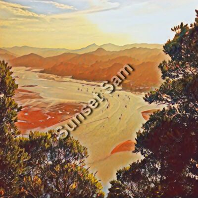 Seaview golden Thumbnail