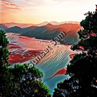 Seaview bright  Thumbnail