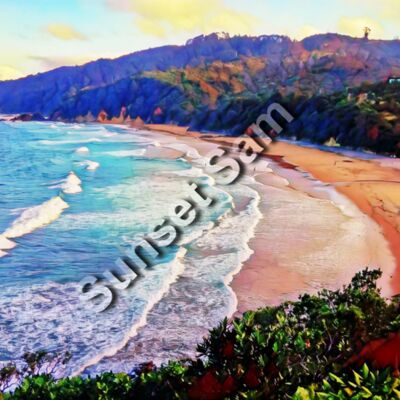 Waves Bright  Thumbnail