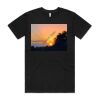 AS Colour Mens Basic Tee Thumbnail