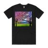 AS Colour Mens Basic Tee Thumbnail