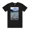 AS Colour Mens Basic Tee Thumbnail