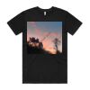 AS Colour Mens Basic Tee Thumbnail