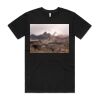 AS Colour Mens Basic Tee Thumbnail