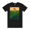 AS Colour Mens Basic Tee Thumbnail