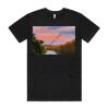 AS Colour Mens Basic Tee Thumbnail