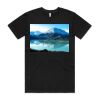 AS Colour Mens Basic Tee Thumbnail