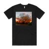 AS Colour Mens Basic Tee Thumbnail
