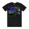 AS Colour Mens Basic Tee Thumbnail