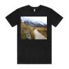 AS Colour Mens Basic Tee Thumbnail