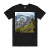 AS Colour Mens Basic Tee Thumbnail