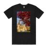 AS Colour Mens Basic Tee Thumbnail