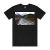 AS Colour Mens Basic Tee Thumbnail