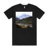 AS Colour Mens Basic Tee Thumbnail
