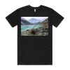 AS Colour Mens Basic Tee Thumbnail