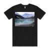 AS Colour Mens Basic Tee Thumbnail