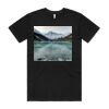 AS Colour Mens Basic Tee Thumbnail