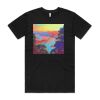AS Colour Mens Basic Tee Thumbnail