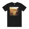 AS Colour Mens Basic Tee Thumbnail