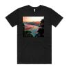 AS Colour Mens Basic Tee Thumbnail