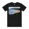 AS Colour Mens Basic Tee Thumbnail