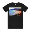 AS Colour Mens Basic Tee Thumbnail