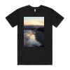 AS Colour Mens Basic Tee Thumbnail