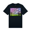 Cloke Mens Outline Tee Thumbnail