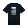 Cloke Mens Outline Tee Thumbnail