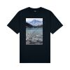 Cloke Mens Outline Tee Thumbnail