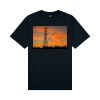 Cloke Mens Outline Tee Thumbnail
