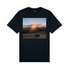 Cloke Mens Outline Tee Thumbnail