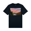 Cloke Mens Outline Tee Thumbnail