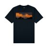 Cloke Mens Outline Tee Thumbnail