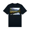 Cloke Mens Outline Tee Thumbnail