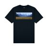 Cloke Mens Outline Tee Thumbnail