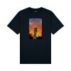Cloke Mens Outline Tee Thumbnail